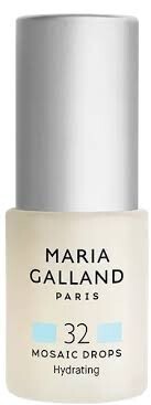 Увлажняющая сыворотка для лица Maria Galland 32 Mosaic Drops Hydrating